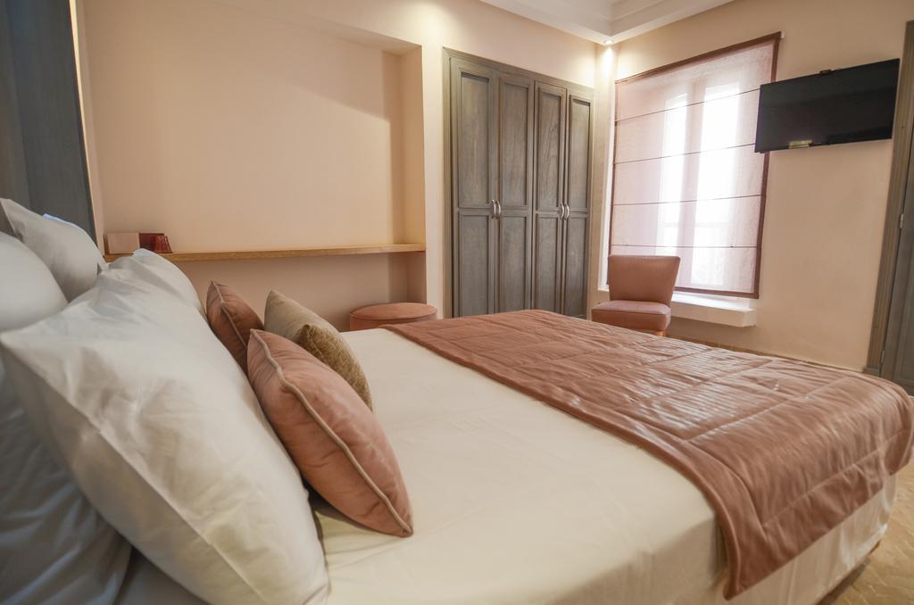 마라케시 리아드 아이니 B&B 외부 사진